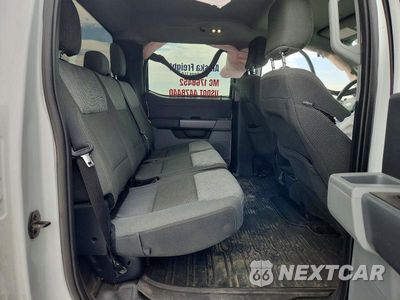 Zdjęcie 10 z 12 samochodu: 2023 FORD F250 SUPER DUTY VIN:1FT7W2BT3PEC13442 - miniatura