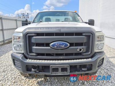 Piąte zdjęcie samochodu w środku: 2013 FORD F250 SUPER DUTY VIN:1FTBF2B6XDEB76907 - miniatura