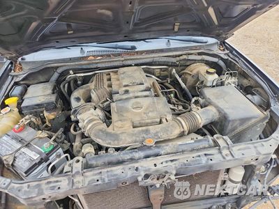 Zdjęcie 11 z 13 samochodu: 2010 NISSAN FRONTIER SE V6 VIN:1N6AD0ER9AC441350 - miniatura