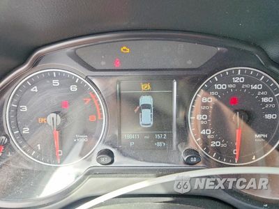 Zdjęcie 9 z 12 samochodu: 2011 AUDI Q5 PREMIUM PLUS VIN:WA1LFAFP6BA100018 - miniatura