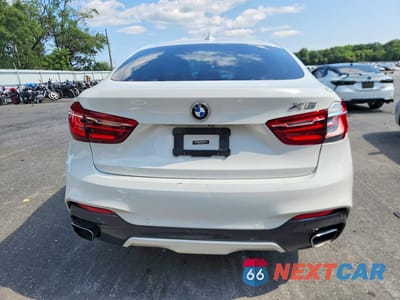 Zdjęcie 6 z 14 samochodu: 2018 BMW X6 XDRIVE35I VIN:5UXKU2C58J0X48916 - miniatura