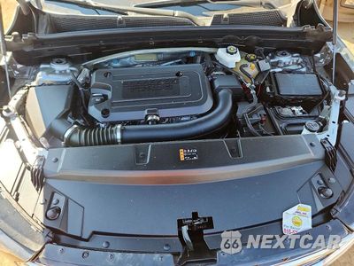 Zdjęcie 11 z 12 samochodu: 2023 BUICK ENVISION PREFERRED VIN:LRBFZMR48PD179399 - miniatura