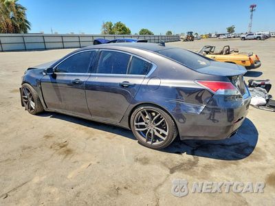 Drugie zdjęcie samochodu z przodu: 2012 ACURA TL VIN:19UUA9F51CA009960 - miniatura