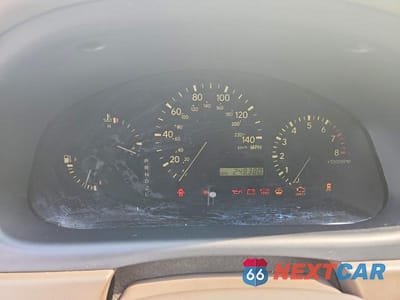Zdjęcie 9 z 12 samochodu: 2001 LEXUS RX 300 VIN:JTJHF10U910166851 - miniatura