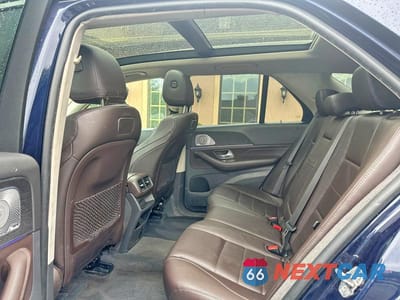 Zdjęcie 12 z 13 samochodu: 2020 MERCEDES-BENZ GLE 350 4MATIC VIN:4JGFB4KB0LA155135 - miniatura