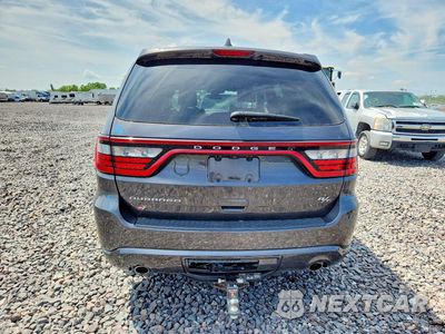 Zdjęcie 6 z 13 samochodu: 2020 DODGE DURANGO R/T VIN:1C4SDJCT5LC283362 - miniatura