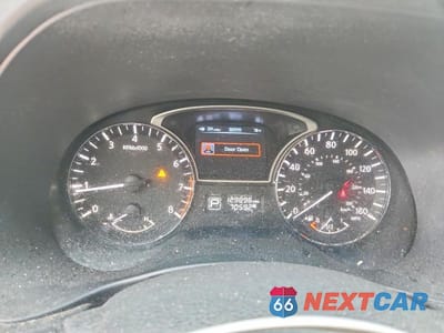 Zdjęcie 9 z 12 samochodu: 2013 NISSAN PATHFINDER S VIN:5N1AR2MM5DC650185 - miniatura