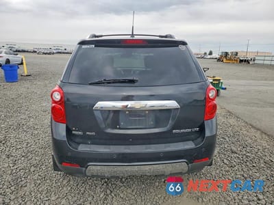 Zdjęcie 6 z 13 samochodu: 2012 CHEVROLET EQUINOX LTZ VIN:2GNFLGEK3C6199861 - miniatura