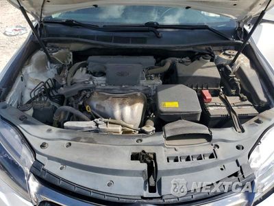 Zdjęcie 11 z 12 samochodu: 2015 TOYOTA CAMRY SE VIN:4T1BF1FK1FU904023 - miniatura