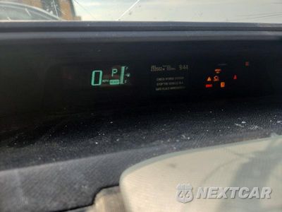 Zdjęcie 9 z 12 samochodu: 2012 TOYOTA PRIUS C THREE VIN:JTDKDTB36C1521499 - miniatura