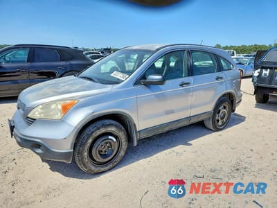 2008 HONDA CR-V LX JHLRE38378C009171 - główne zdjęcie licytacji z USA - miniatura