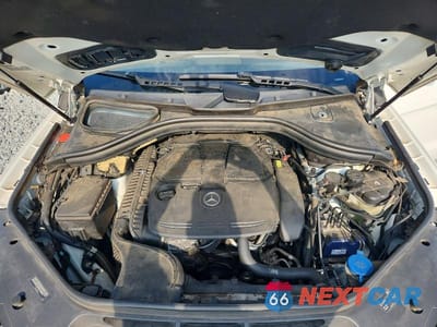 Zdjęcie 12 z 13 samochodu: 2015 MERCEDES-BENZ ML 350 4MATIC VIN:4JGDA5HB5FA446581 - miniatura