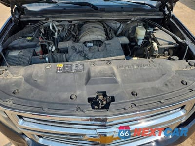 Zdjęcie 12 z 14 samochodu: 2015 CHEVROLET TAHOE K1500 LTZ VIN:1GNSKCKC5FR104040 - miniatura
