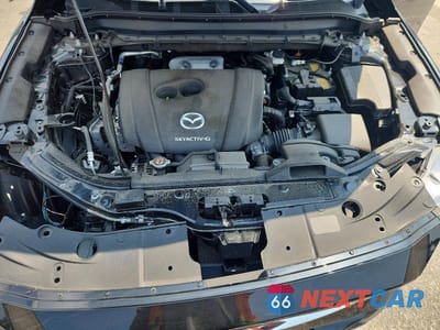 Zdjęcie 12 z 15 samochodu: 2025 MAZDA CX-5 PREFERRED VIN:JM3KFBCL6S0684149 - miniatura