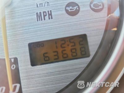 Zdjęcie 7 z 9 samochodu: 2009 YAMAHA XVS950 A VIN:JYAVN01E09A005557 - miniatura