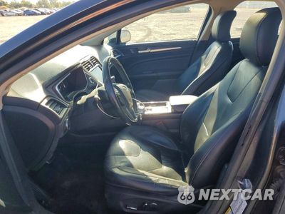 Zdjęcie 7 z 12 samochodu: 2017 FORD FUSION TITANIUM HEV VIN:3FA6P0RU8HR279937 - miniatura