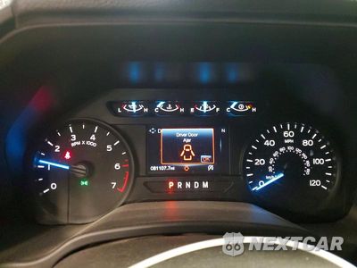 Zdjęcie 9 z 12 samochodu: 2018 FORD F150 SUPERCREW VIN:1FTEW1EG4JKD20105 - miniatura