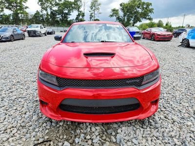 Piąte zdjęcie samochodu w środku: 2023 DODGE CHARGER R/T VIN:2C3CDXCT9PH523236 - miniatura
