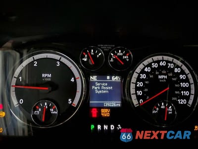 Zdjęcie 9 z 12 samochodu: 2012 DODGE RAM 2500 SLT VIN:3C6UD5DL8CG173702 - miniatura
