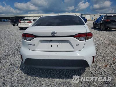 Zdjęcie 6 z 12 samochodu: 2025 TOYOTA COROLLA LE VIN:5YFB4MDE8SP233353 - miniatura