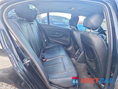 Zdjęcie 10 z 12 samochodu: 2012 BMW 328 I VIN:WBA3A5C58CF257405 - miniatura
