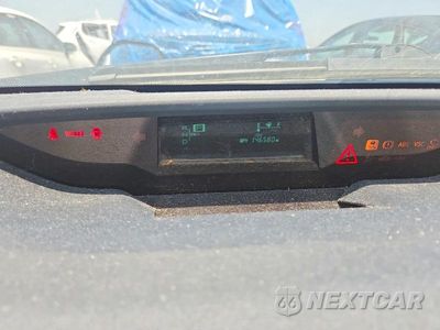 Zdjęcie 9 z 12 samochodu: 2008 TOYOTA PRIUS BASE VIN:JTDKB20U783400343 - miniatura