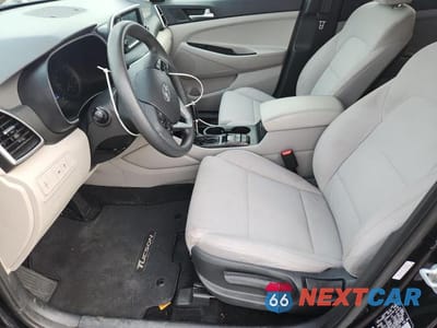 Zdjęcie 7 z 13 samochodu: 2020 HYUNDAI TUCSON SE VIN:KM8J23A49LU265932 - miniatura
