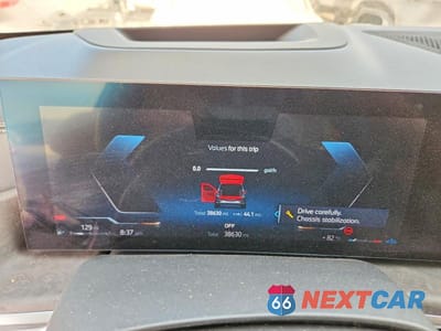Zdjęcie 9 z 12 samochodu: 2024 BMW X5 XDRIVE40I VIN:5UX23EU0XR9V47890 - miniatura