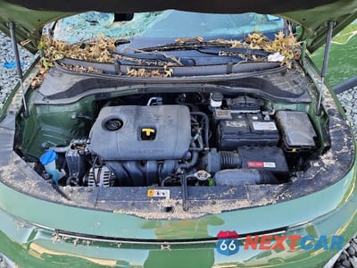 Zdjęcie 11 z 12 samochodu: 2020 KIA SOUL X-LINE VIN:KNDJ23AU7L7101789 - miniatura