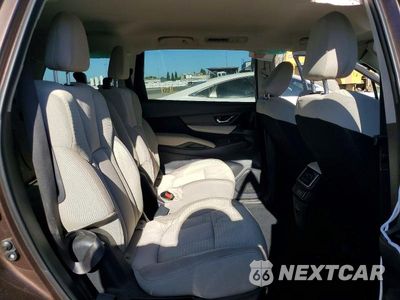 Zdjęcie 11 z 14 samochodu: 2019 SUBARU ASCENT PREMIUM VIN:4S4WMAFD0K3447438 - miniatura