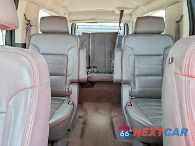 Zdjęcie 10 z 13 samochodu: 2015 GMC YUKON XL DENALI VIN:1GKS2JKJ3FR232812 - miniatura