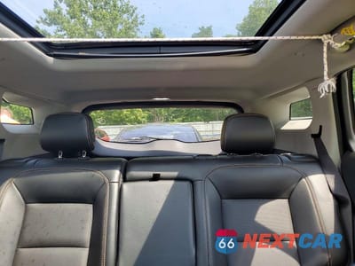 Zdjęcie 10 z 13 samochodu: 2018 GMC TERRAIN SLT VIN:3GKALVEX5JL137944 - miniatura