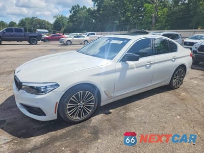 2018 BMW 530 I WBAJA5C53JWA36639 - główne zdjęcie licytacji z USA - miniatura