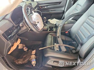 Zdjęcie 7 z 13 samochodu: 2023 HONDA CR-V VIN:7FARS6H92PE014456 - miniatura