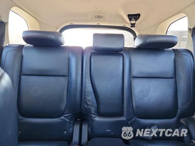 Zdjęcie 10 z 13 samochodu: 2019 MITSUBISHI OUTLANDER SE VIN:JA4AD3A38KZ006897 - miniatura