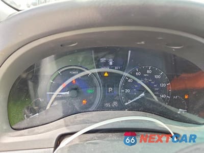 Zdjęcie 9 z 12 samochodu: 2011 LEXUS RX 450H VIN:JTJBC1BA7B2420399 - miniatura