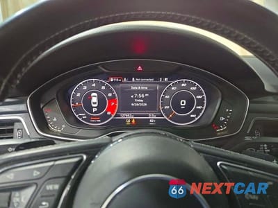 Zdjęcie 8 z 14 samochodu: 2018 AUDI S5 PRESTIGE VIN:WAUC4CF52JA039705 - miniatura