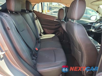 Zdjęcie 10 z 12 samochodu: 2025 BUICK ENCORE GX PREFERRED VIN:KL4AMCSL2SB212059 - miniatura