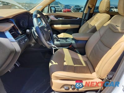 Zdjęcie 7 z 13 samochodu: 2025 CADILLAC XT6 SPORT PLATINUM VIN:1GYKPHRS5SZ117816 - miniatura