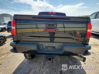 Zdjęcie 6 z 12 samochodu: 2015 GMC SIERRA K2500 DENALI VIN:1GT120E84FF127918 - miniatura