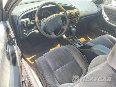 Zdjęcie 8 z 12 samochodu: 1999 PONTIAC GRAND PRIX GT VIN:1G2WP12K2XF340935 - miniatura