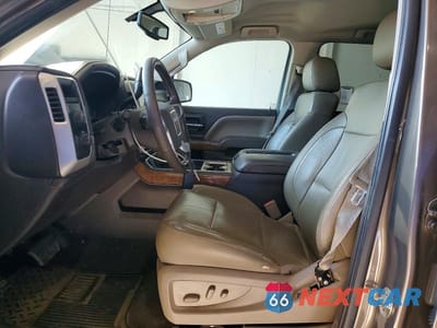 Zdjęcie 7 z 12 samochodu: 2014 GMC SIERRA K1500 SLT VIN:3GTU2VEC5EG391869 - miniatura