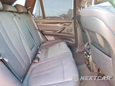 Zdjęcie 11 z 13 samochodu: 2018 BMW X5 SDRIVE35I VIN:5UXKR2C52J0Z17961 - miniatura