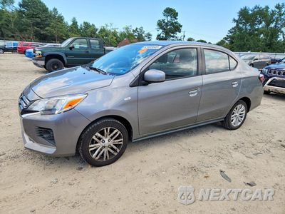 2023 MITSUBISHI MIRAGE G4 ES ML32FUFJ9PHF02117 - główne zdjęcie licytacji z USA - miniatura