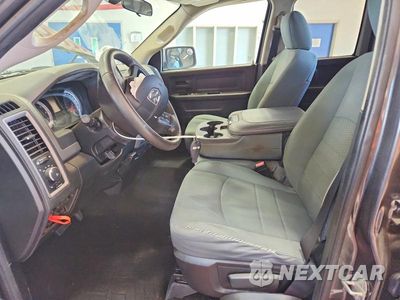 Zdjęcie 7 z 13 samochodu: 2014 RAM 1500 ST VIN:1C6RR7FT2ES343371 - miniatura