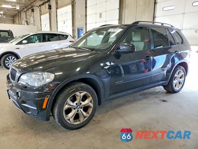 2012 BMW X5 XDRIVE35I 5UXZV4C59CL767449 - główne zdjęcie licytacji z USA - miniatura