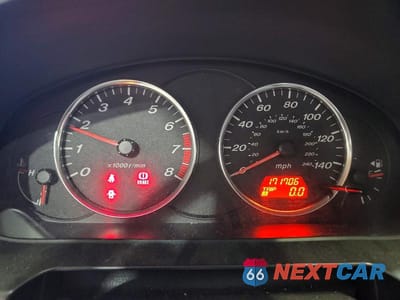 Zdjęcie 9 z 12 samochodu: 2006 MAZDA 6 S VIN:1YVHP80D365M38484 - miniatura