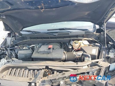 Zdjęcie 11 z 12 samochodu: 2021 CHEVROLET SILVERADO VIN:1GCUYDED9MZ140689 - miniatura