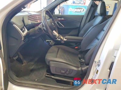 Zdjęcie 7 z 12 samochodu: 2025 BMW X1 XDRIVE28I VIN:WBX73EF07S5140727 - miniatura