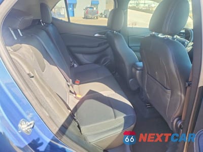 Zdjęcie 11 z 14 samochodu: 2026 BUICK ENCORE GX PREFERRED VIN:KL4AMBSL3TB139618 - miniatura